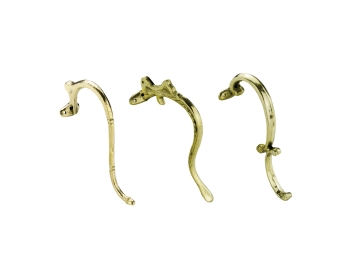 Brass Handle Models Of Carafe